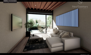 Casa en Venta en Avandaro