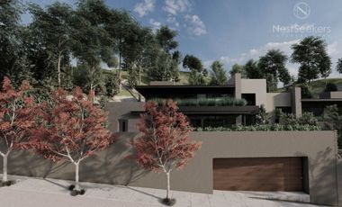 Casa en Venta en Avandaro