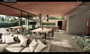 Casa en Venta en Avandaro