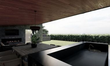 Casa en Venta en Avandaro