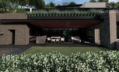 Casa en Venta en Avandaro
