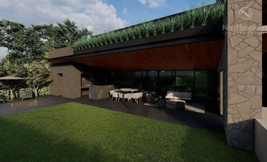 Casa en Venta en Avandaro