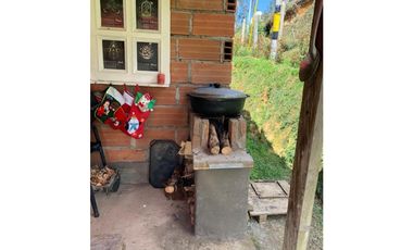 PRECIO DE OPORTUNIDAD DE FINCA EN GUATAPE