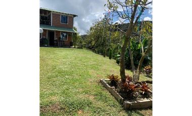 PRECIO DE OPORTUNIDAD DE FINCA EN GUATAPE