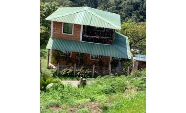PRECIO DE OPORTUNIDAD DE FINCA EN GUATAPE
