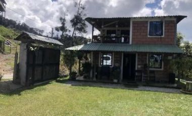 PRECIO DE OPORTUNIDAD DE FINCA EN GUATAPE