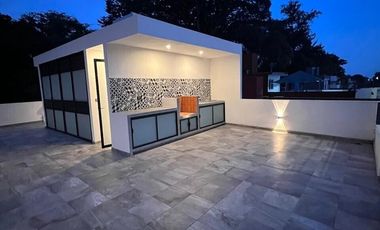 Casa en venta en Fracc. Privado en Coatepec con los acabados más premium