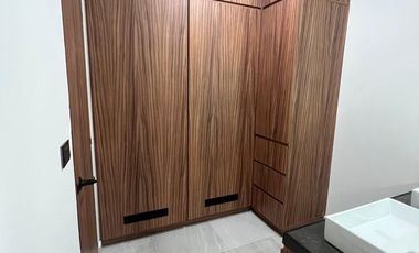 Casa en venta en Fracc. Privado en Coatepec con los acabados más premium