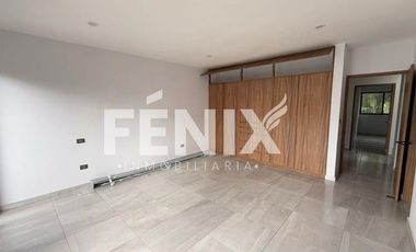 Casa en venta en Fracc. Privado en Coatepec con los acabados más premium