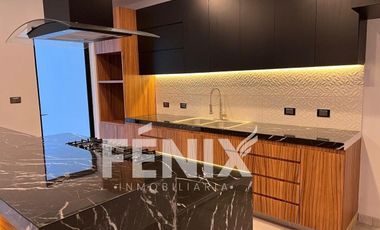 Casa en venta en Fracc. Privado en Coatepec con los acabados más premium