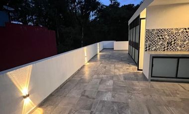 Casa en venta en Fracc. Privado en Coatepec con los acabados más premium