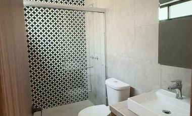 Casa en venta en Fracc. Privado en Coatepec con los acabados más premium