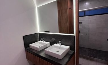 Casa en venta en Fracc. Privado en Coatepec con los acabados más premium