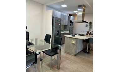 SE VENDE APARTAMENTO EN LA AVENIDA SUR