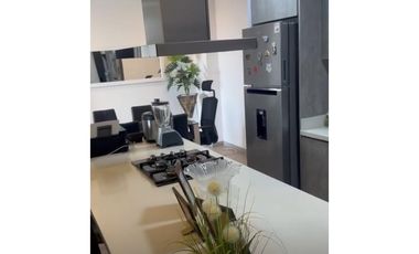 SE VENDE APARTAMENTO EN LA AVENIDA SUR