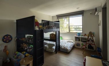 Casa en conjunto de 3 casas en Tecamachalco