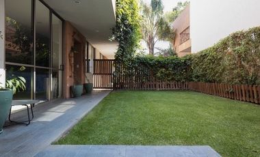 Casa en conjunto de 3 casas en Tecamachalco