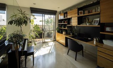 Casa en conjunto de 3 casas en Tecamachalco