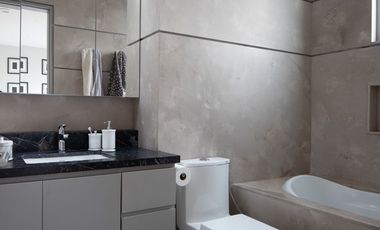 Casa en conjunto de 3 casas en Tecamachalco