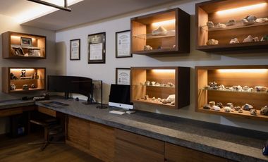 Casa en conjunto de 3 casas en Tecamachalco