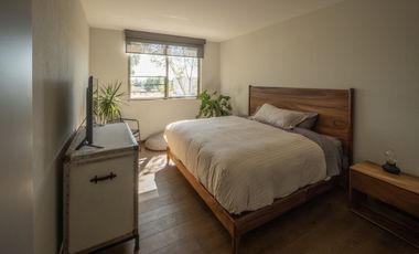 Casa en conjunto de 3 casas en Tecamachalco