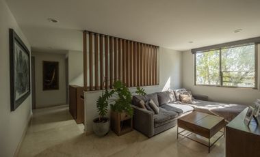 Casa en conjunto de 3 casas en Tecamachalco