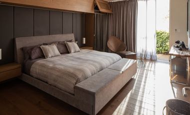 Casa en conjunto de 3 casas en Tecamachalco