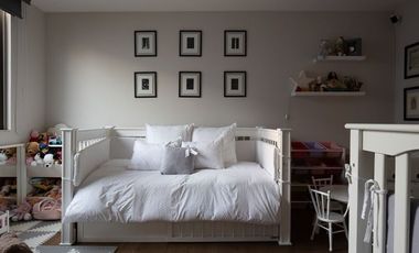 Casa en conjunto de 3 casas en Tecamachalco