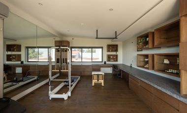 Casa en conjunto de 3 casas en Tecamachalco