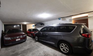 Casa en conjunto de 3 casas en Tecamachalco