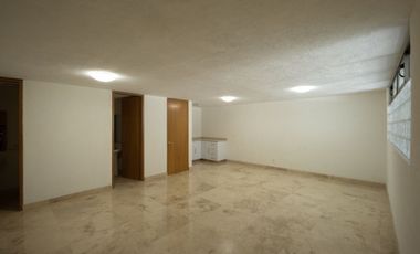 Casa en conjunto de 3 casas en Tecamachalco