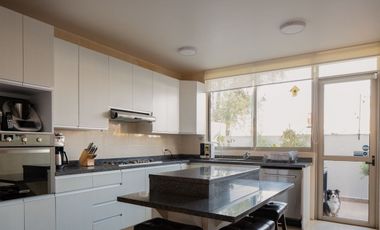 Casa en conjunto de 3 casas en Tecamachalco