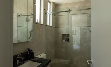 Casa en conjunto de 3 casas en Tecamachalco