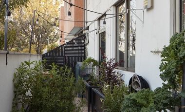 Casa en conjunto de 3 casas en Tecamachalco