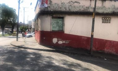 Oportunidad de Inversión Venta Lote Esquinero  Avenida Circunvalar