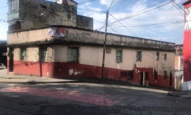 Oportunidad de Inversión Venta Lote Esquinero  Avenida Circunvalar