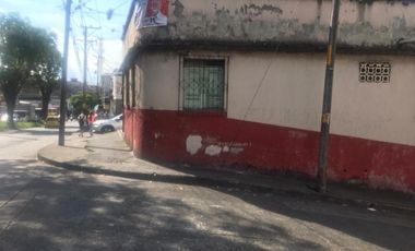 Oportunidad de Inversión Venta Lote Esquinero  Avenida Circunvalar