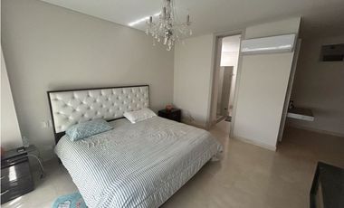 Vendo Apartamento tipo Luxury en Altos de Riomar
