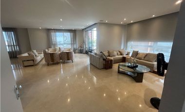 Vendo Apartamento tipo Luxury en Altos de Riomar