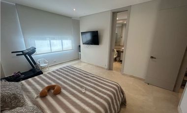 Vendo Apartamento tipo Luxury en Altos de Riomar