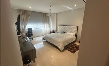 Vendo Apartamento tipo Luxury en Altos de Riomar