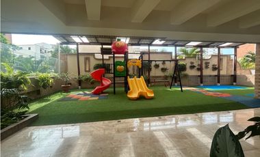 Vendo Apartamento tipo Luxury en Altos de Riomar