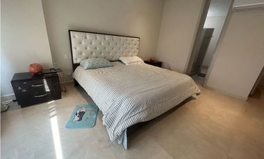 Vendo Apartamento tipo Luxury en Altos de Riomar