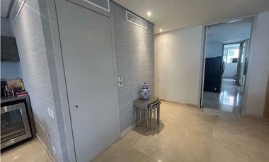 Vendo Apartamento tipo Luxury en Altos de Riomar