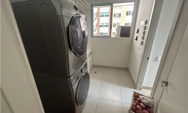 Vendo Apartamento tipo Luxury en Altos de Riomar