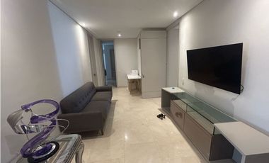 Vendo Apartamento tipo Luxury en Altos de Riomar