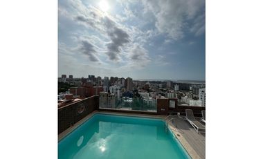 Vendo Apartamento tipo Luxury en Altos de Riomar