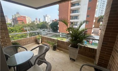 Vendo Apartamento tipo Luxury en Altos de Riomar