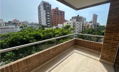 Vendo Apartamento tipo Luxury en Altos de Riomar