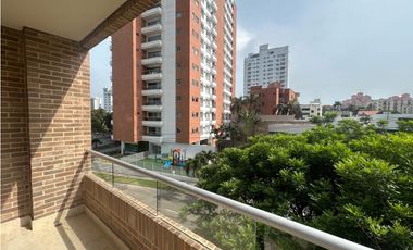 Vendo Apartamento tipo Luxury en Altos de Riomar